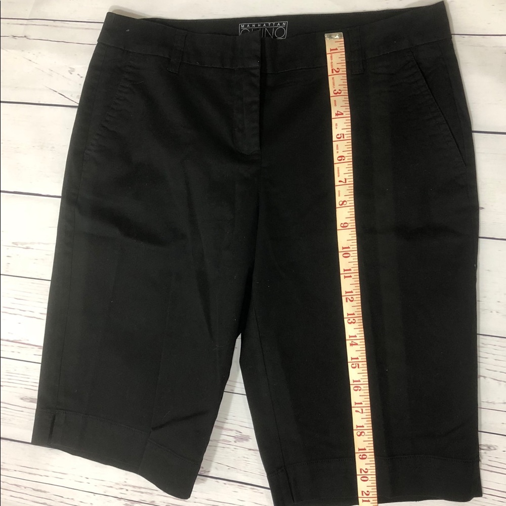 New York and company Long short size 6